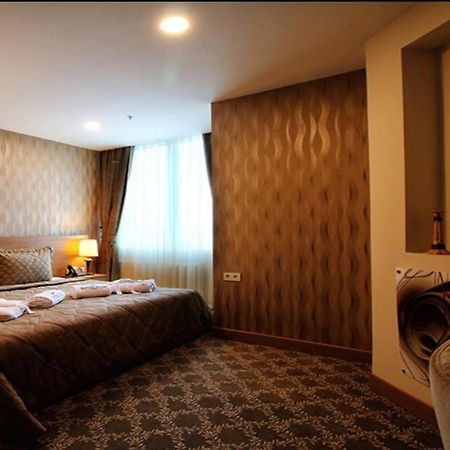 Mana Airport Hotel Arnavutkoy Ngoại thất bức ảnh