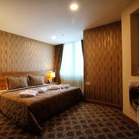 Mana Airport Hotel Arnavutkoy Ngoại thất bức ảnh
