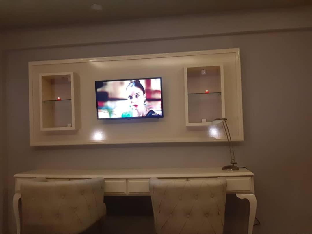 Mana Airport Hotel Arnavutkoy Ngoại thất bức ảnh