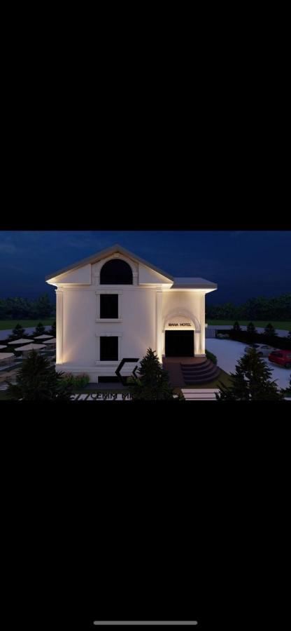 Mana Airport Hotel Arnavutkoy Ngoại thất bức ảnh